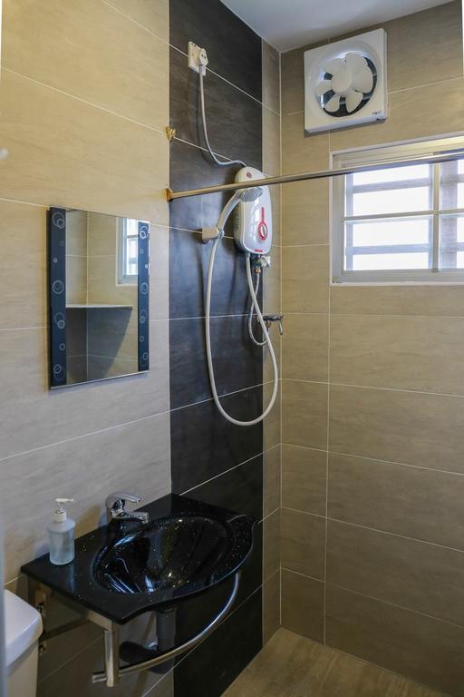D Zorro Hometel Rumah percutian Ipoh