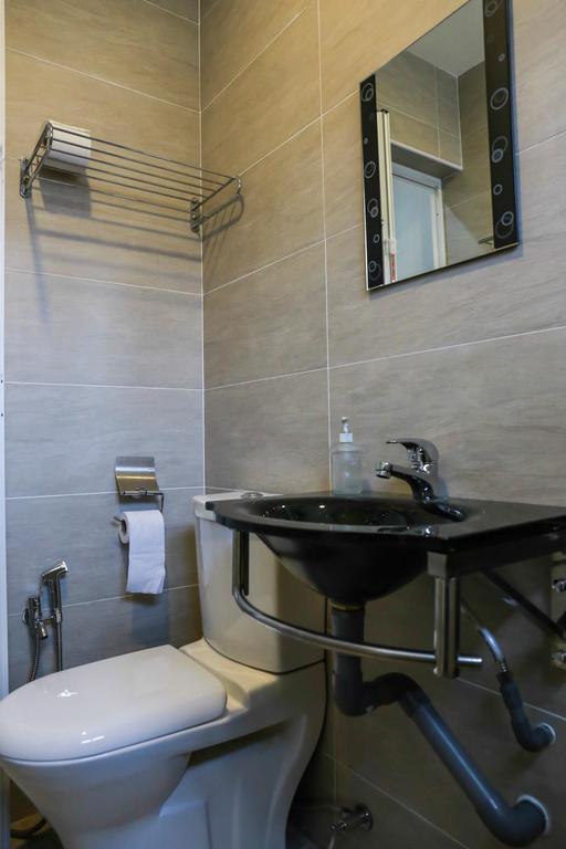D Zorro Hometel Ipoh