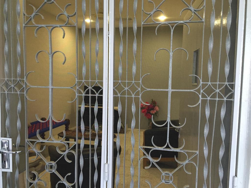 D Zorro Hometel Rumah percutian Ipoh