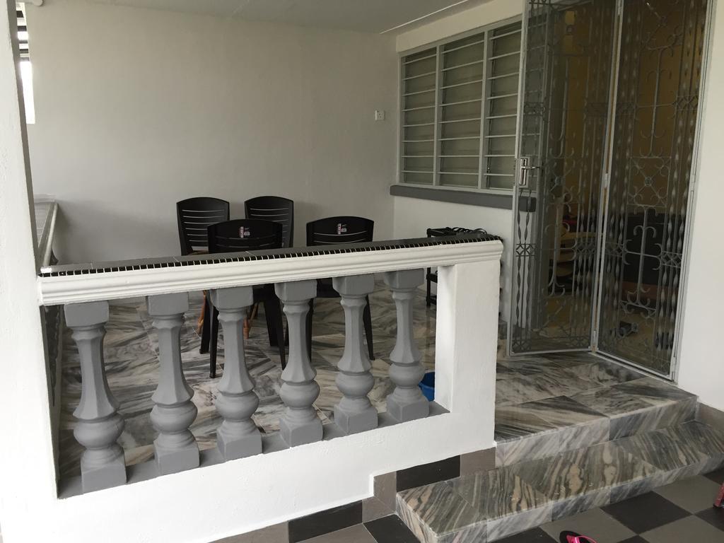 D Zorro Hometel * Ipoh