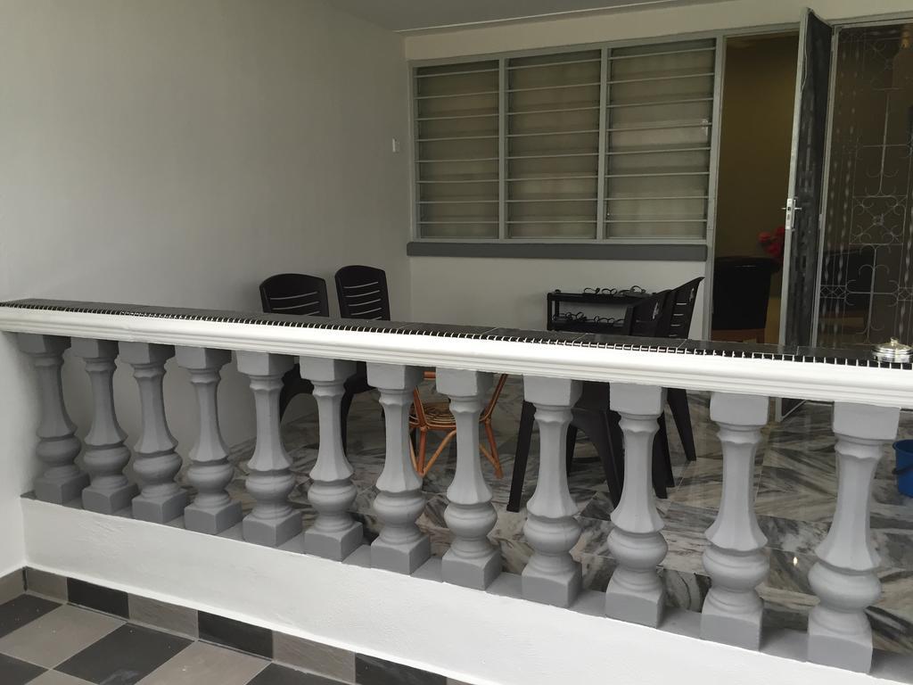 D Zorro Hometel Ipoh