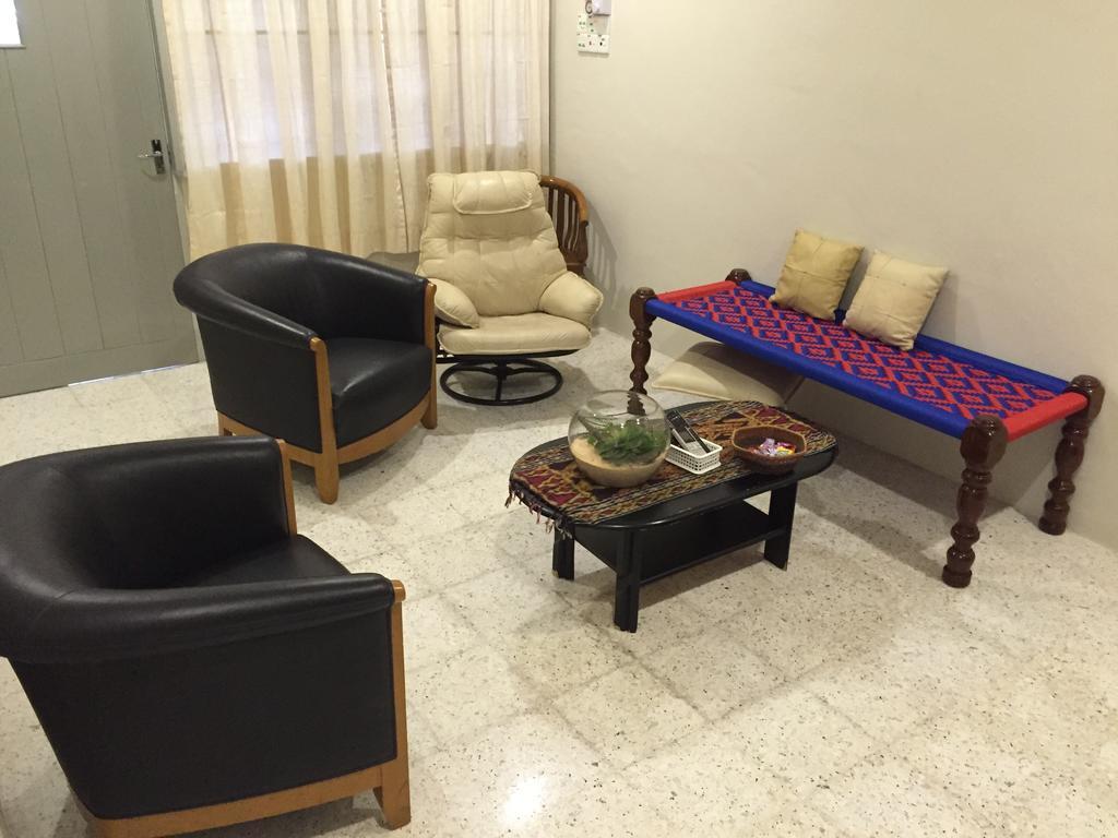 D Zorro Hometel Rumah percutian Ipoh