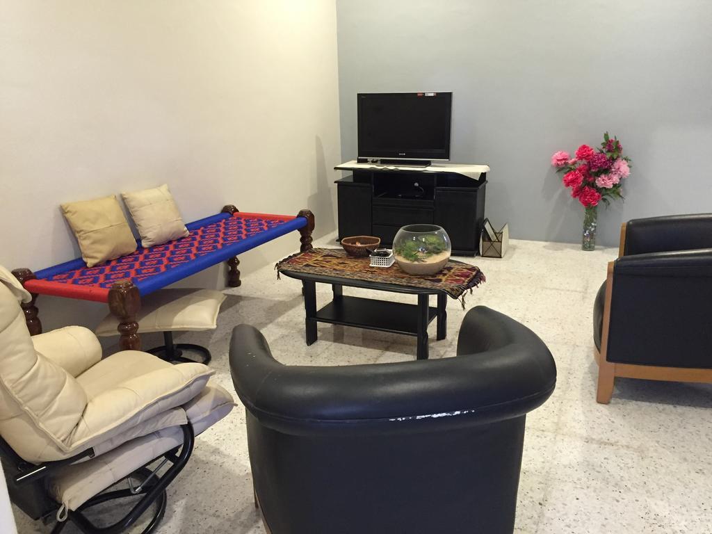 Rumah percutian D Zorro Hometel *