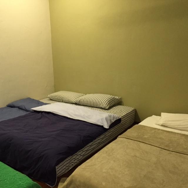 D Zorro Hometel Rumah percutian Ipoh